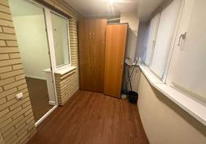 2-к квартира, вторичка, 73м2, 4/16 этаж