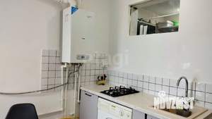 2-к квартира, вторичка, 39м2, 4/4 этаж