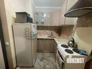 1-к квартира, вторичка, 27м2, 1/9 этаж