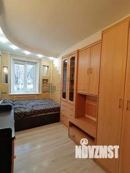 2-к квартира, вторичка, 38м2, 5/5 этаж