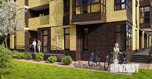 2-к квартира, вторичка, 62м2, 5/19 этаж