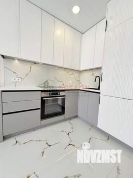 2-к квартира, вторичка, 38м2, 17/24 этаж