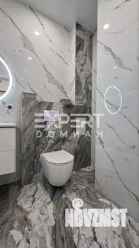 Студия квартира, вторичка, 27м2, 23/25 этаж