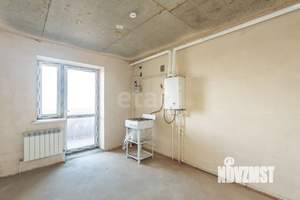 2-к квартира, вторичка, 67м2, 6/6 этаж