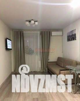 Студия квартира, вторичка, 26м2, 6/7 этаж