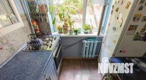 2-к квартира, вторичка, 46м2, 1/5 этаж