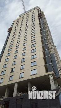 2-к квартира, вторичка, 69м2, 7/23 этаж