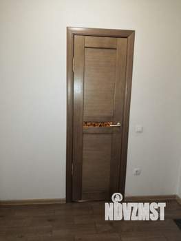 1-к квартира, вторичка, 38м2, 3/3 этаж