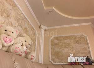 2-к квартира, вторичка, 79м2, 6/16 этаж