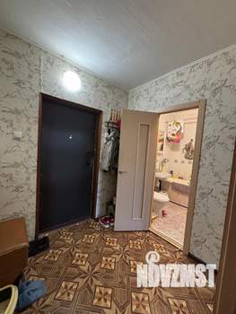 1-к квартира, вторичка, 41м2, 6/16 этаж