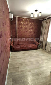 2-к квартира, вторичка, 51м2, 7/10 этаж