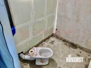 Студия квартира, сданный дом, 27м2, 6/19 этаж