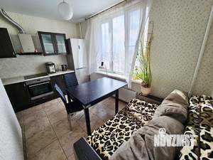 1-к квартира, вторичка, 46м2, 19/26 этаж