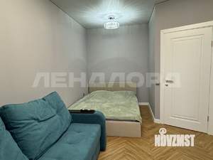 1-к квартира, вторичка, 36м2, 16/18 этаж