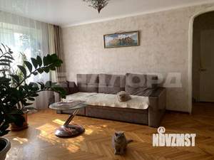 3-к квартира, вторичка, 63м2, 5/9 этаж