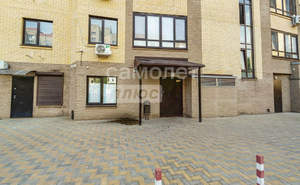 3-к квартира, вторичка, 80м2, 8/10 этаж