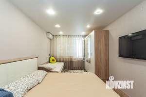 2-к квартира, вторичка, 56м2, 15/18 этаж