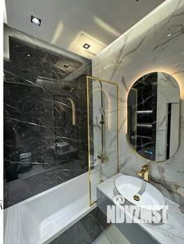 3-к квартира, вторичка, 72м2, 11/23 этаж