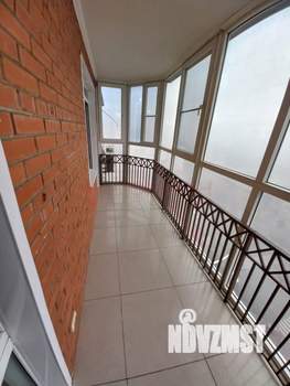 2-к квартира, вторичка, 52м2, 15/18 этаж