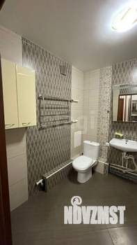 1-к квартира, вторичка, 42м2, 8/18 этаж