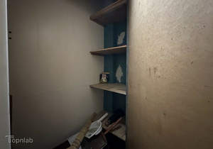 1-к квартира, вторичка, 32м2, 5/5 этаж