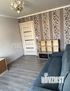 3-к квартира, вторичка, 60м2, 6/9 этаж