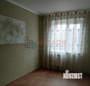 2-к квартира, вторичка, 46м2, 4/5 этаж