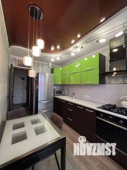 2-к квартира, вторичка, 60м2, 7/9 этаж