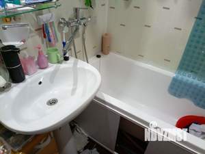 2-к квартира, вторичка, 55м2, 2/10 этаж