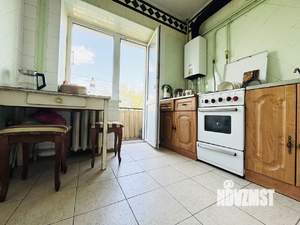 3-к квартира, вторичка, 60м2, 4/5 этаж