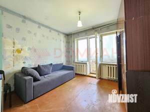 2-к квартира, вторичка, 51м2, 4/9 этаж