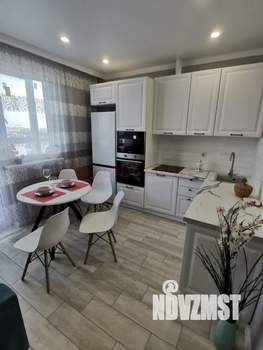 1-к квартира, вторичка, 40м2, 8/24 этаж
