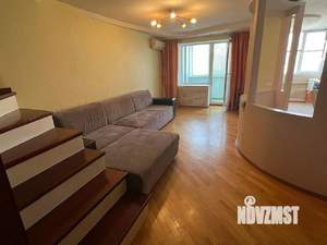 3-к квартира, вторичка, 80м2, 3/10 этаж