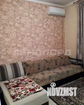 Студия квартира, вторичка, 25м2, 6/18 этаж