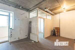 2-к квартира, вторичка, 56м2, 20/24 этаж