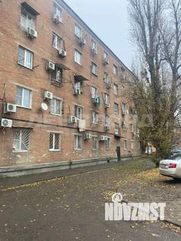 1-к квартира, вторичка, 16м2, 5/5 этаж
