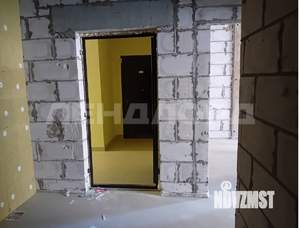 1-к квартира, вторичка, 40м2, 3/25 этаж