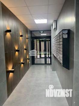 Студия квартира, вторичка, 26м2, 13/25 этаж