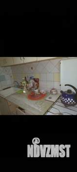 3-к квартира, вторичка, 64м2, 3/5 этаж