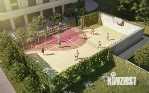 2-к квартира, вторичка, 68м2, 10/10 этаж