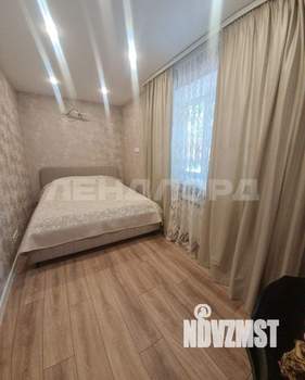2-к квартира, вторичка, 40м2, 1/5 этаж