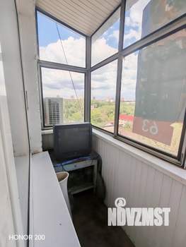 2-к квартира, вторичка, 40м2, 5/5 этаж