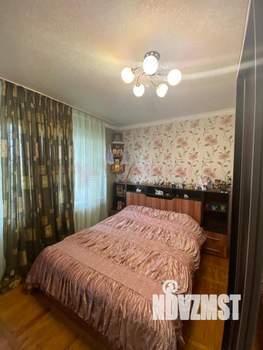 3-к квартира, вторичка, 60м2, 10/10 этаж