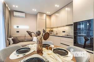 1-к квартира, вторичка, 36м2, 11/25 этаж