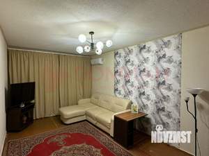 2-к квартира, вторичка, 44м2, 1/5 этаж