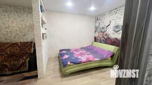 2-к квартира, вторичка, 43м2, 1/9 этаж