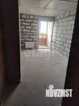 Студия квартира, вторичка, 25м2, 25/25 этаж