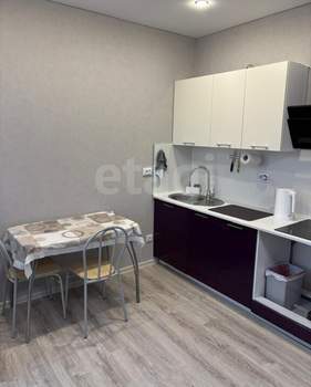 Студия квартира, вторичка, 27м2, 3/5 этаж