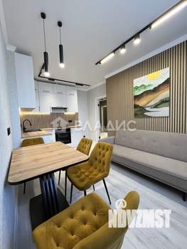 3-к квартира, вторичка, 62м2, 6/11 этаж