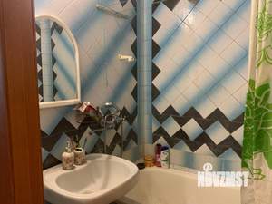 2-к квартира, вторичка, 52м2, 2/10 этаж